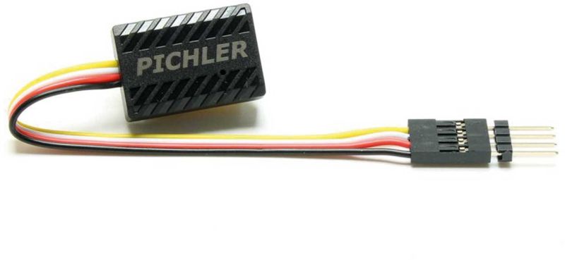 Pichler Module Bluetooth ESC