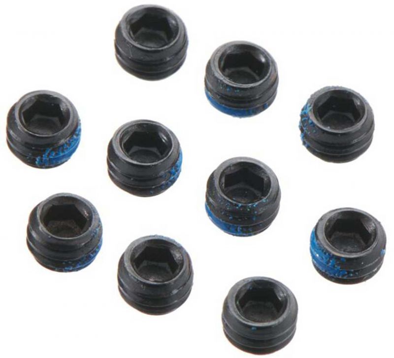 ARRMA AR724403 Set Screw 4x3mm (10)