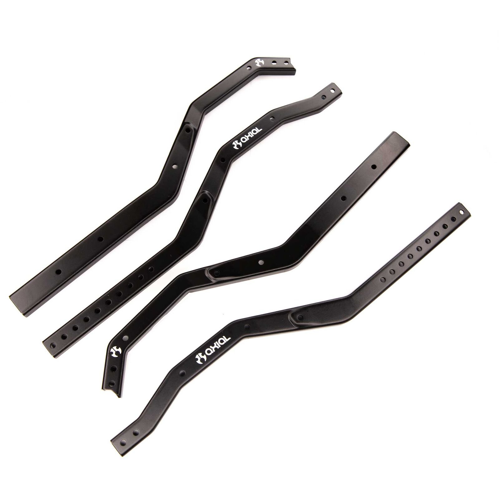 AXIAL Frame Rail Set: SCX10III