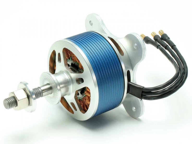 PICHLER Brushless Motor BOOST 100 Combo | KV=480