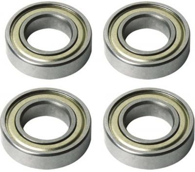 ALIGN BALL BEARINGS   10/19/5 ZZ T-REX 700 4PCS.